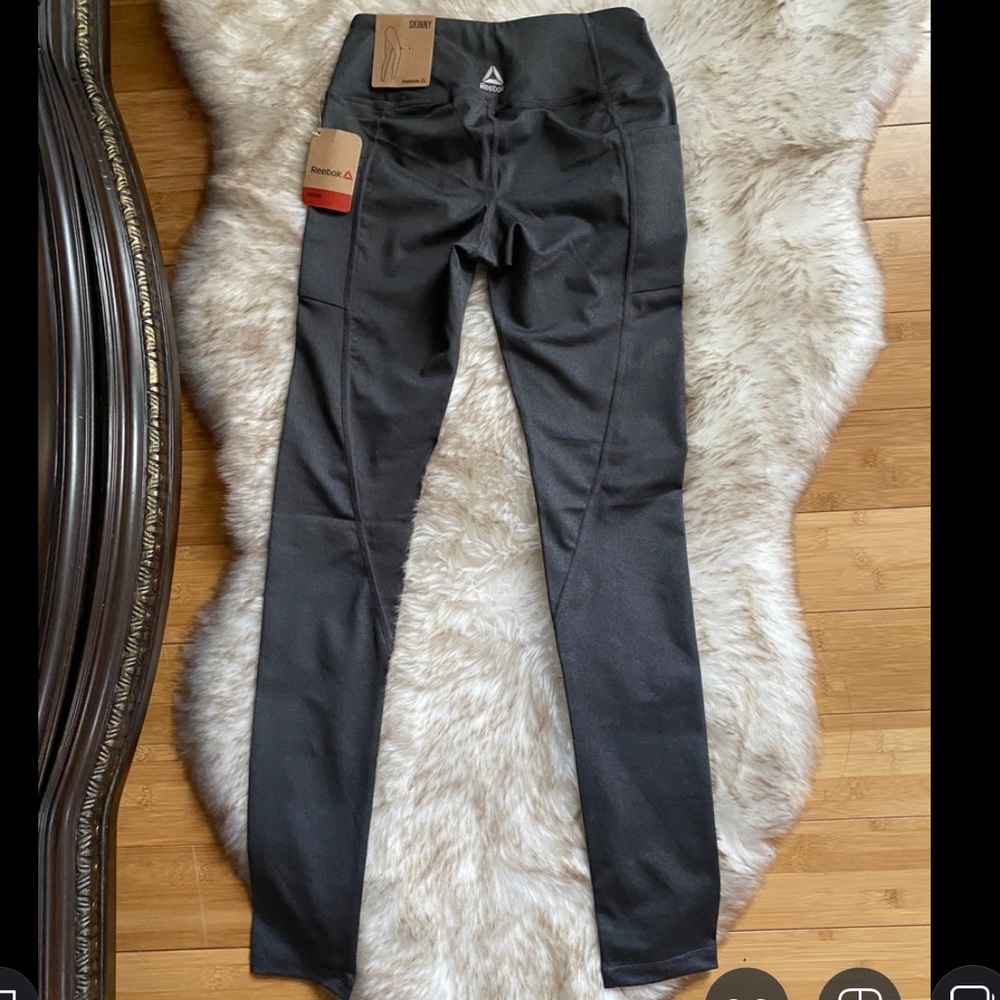 REEBOK Skinny Leggings